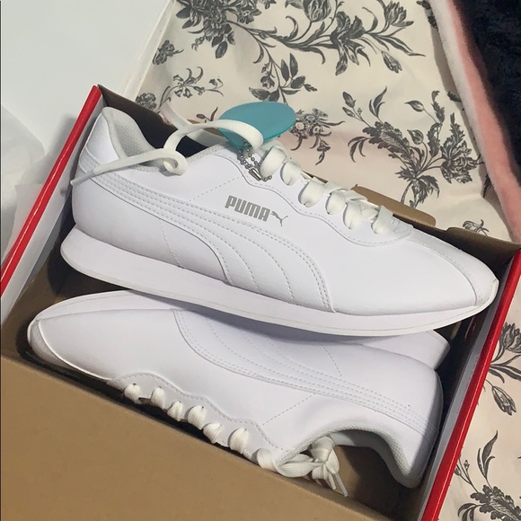 puma turin ii sneakers